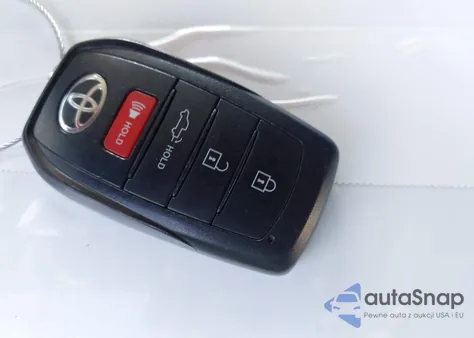 2022 Toyota Tundra Hybrid Limited из США, поврежденный, VIN 5TFJC5DB1NX008028